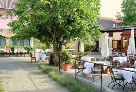 Weidenberger Hof © Weidenberger Hof Weidenberger Hof © Weidenberger Hof