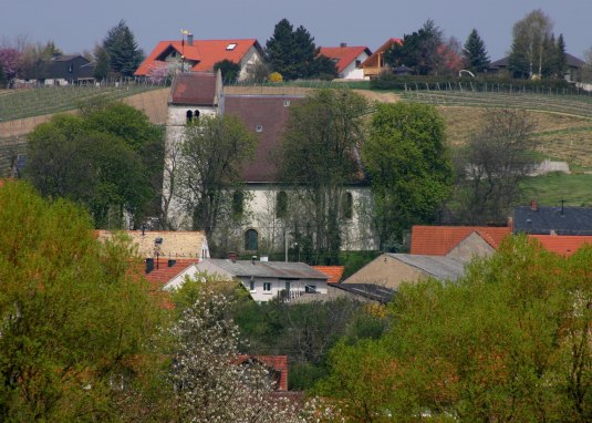 kath Kirche Spiesheim © Norbert Oestreicher kath Kirche Spiesheim © Norbert Oestreicher