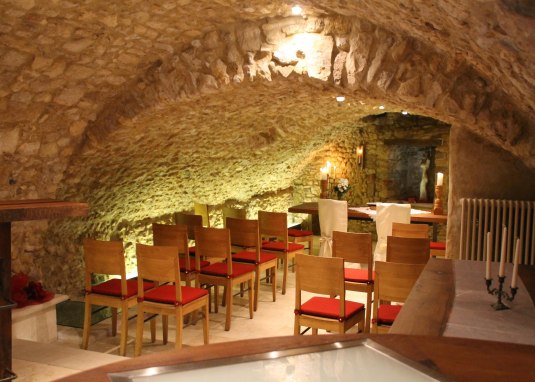 Heiraten im Weingut Dechent © Weingut Dechent Heiraten im Weingut Dechent © Weingut Dechent