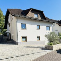 Hausansicht Hausansicht