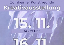 Kunstfreunde Zornheim Kunstfreunde Zornheim