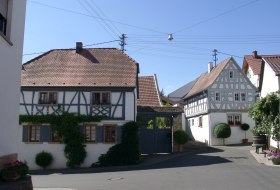 Jugenheim © Verbandsgemeinde Nieder-Olm Jugenheim © Verbandsgemeinde Nieder-Olm