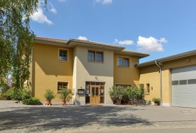 Weingut Böhm © Weingut Böhm Wörrstadt Weingut Böhm © Weingut Böhm Wörrstadt