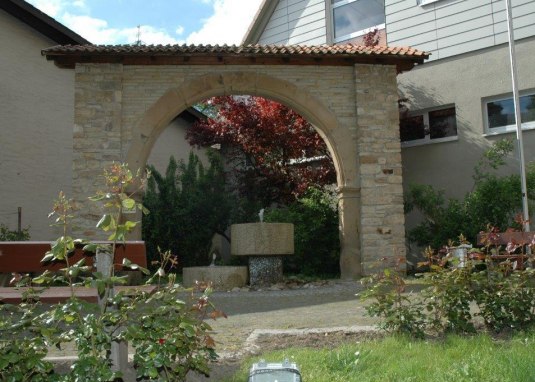 Wallertheim Wallertheim