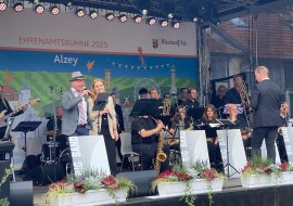 AZ Bigband AZ Bigband