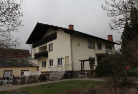 Gästehaus Regina Gästehaus Regina