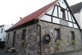 Gästehaus Ritterschänke Gästehaus Ritterschänke