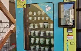 24/7 Bio-Eis in Alzey-Dautenheim 24/7 Bio-Eis in Alzey-Dautenheim