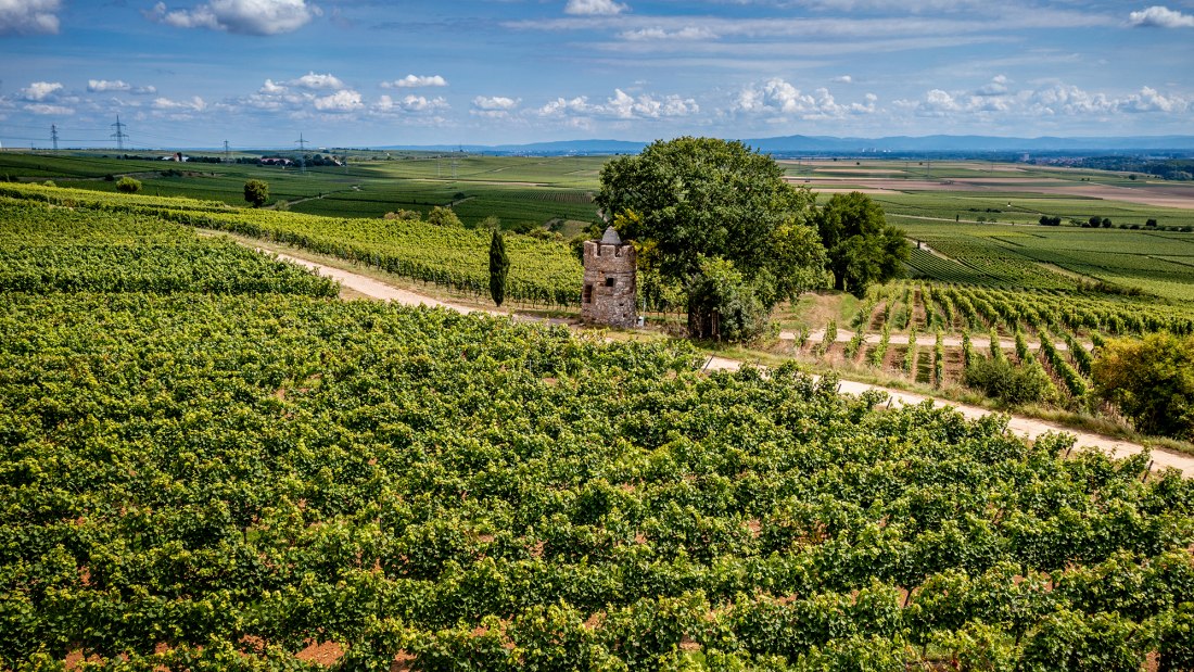 Westhofener Kirchspiel Westhofener Kirchspiel