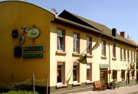 Gasthaus Pfälzer Hof Gasthaus Pfälzer Hof