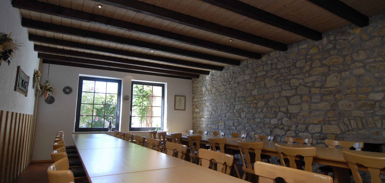 Weingut Eller_Innen, © Weingut Eller Weingut Eller_Innen, © Weingut Eller