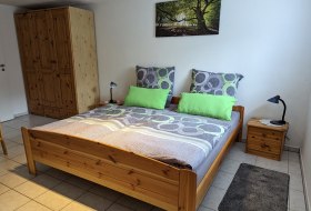 Ferienwohnung Freitag © Ferienwohnung Freitag Ferienwohnung Freitag © Ferienwohnung Freitag