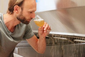 Weingut Kruppenbacher_Winzer © Weingut Kruppenbacher Weingut Kruppenbacher_Winzer © Weingut Kruppenbacher