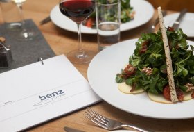 Restaurant benzoliver © Restaurant benzoliver Restaurant benzoliver © Restaurant benzoliver
