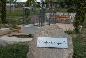 Weidenbornquelle Weidenbornquelle