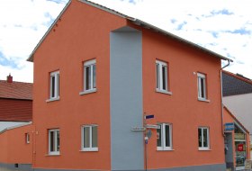 Karls Gästehaus Karls Gästehaus