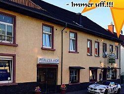 Pfälzer Hof Pfälzer Hof