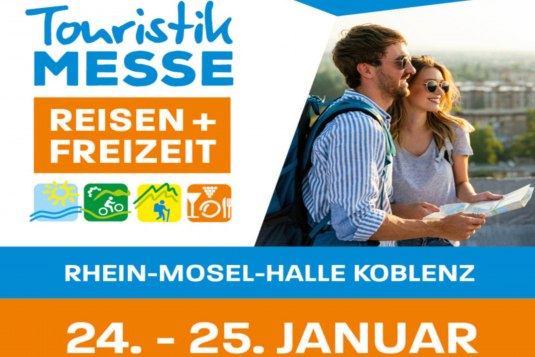 Messebanner Koblenz 2026 Messebanner Koblenz 2026