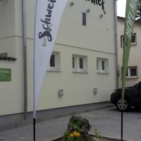Hausansicht Hausansicht