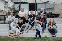 Weingut Braunewell_Familie, © Ines Barwig Weingut Braunewell_Familie, © Ines Barwig