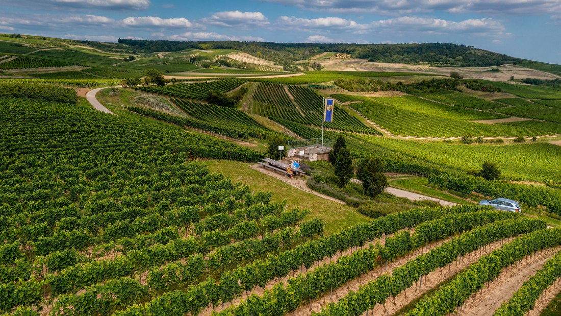 Welgesheimer Kirchgärtchen Welgesheimer Kirchgärtchen