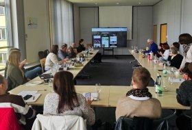 Relaunch touristische Plattform © Rheinhessen Touristik Relaunch touristische Plattform © Rheinhessen Touristik