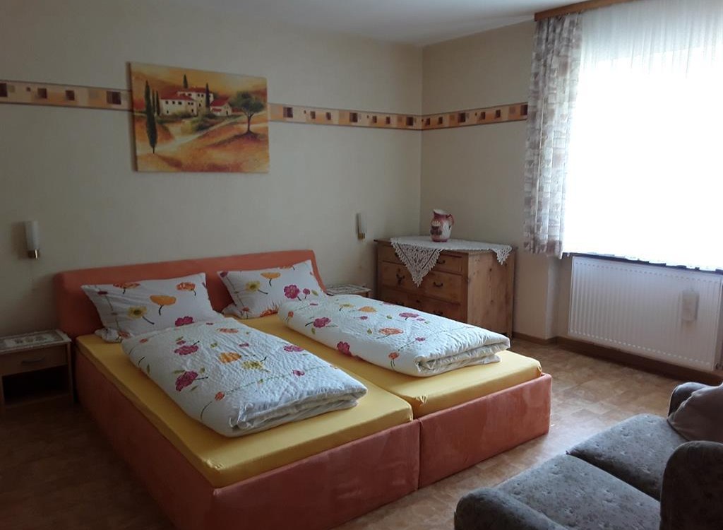 Schlafzimmer 1 Schlafzimmer 1