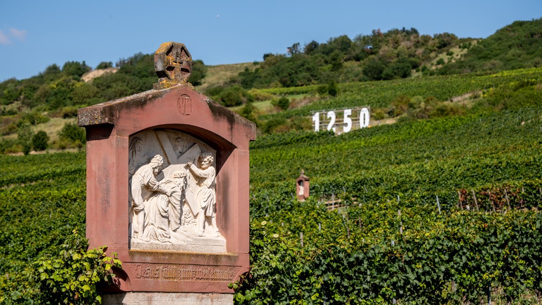 Gau-Bickelheimer Kapelle Gau-Bickelheimer Kapelle