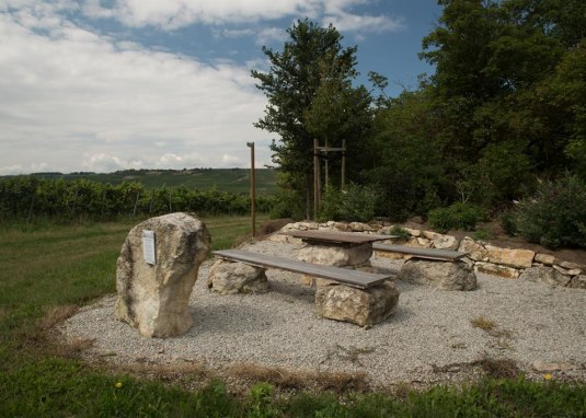 Alter Friedhof Stadecken-Elsheim © Dominik Ketz Alter Friedhof Stadecken-Elsheim © Dominik Ketz