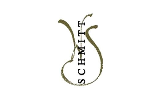 Weingut Schmitt_Logo, © Weingut Schmitt Weingut Schmitt_Logo, © Weingut Schmitt