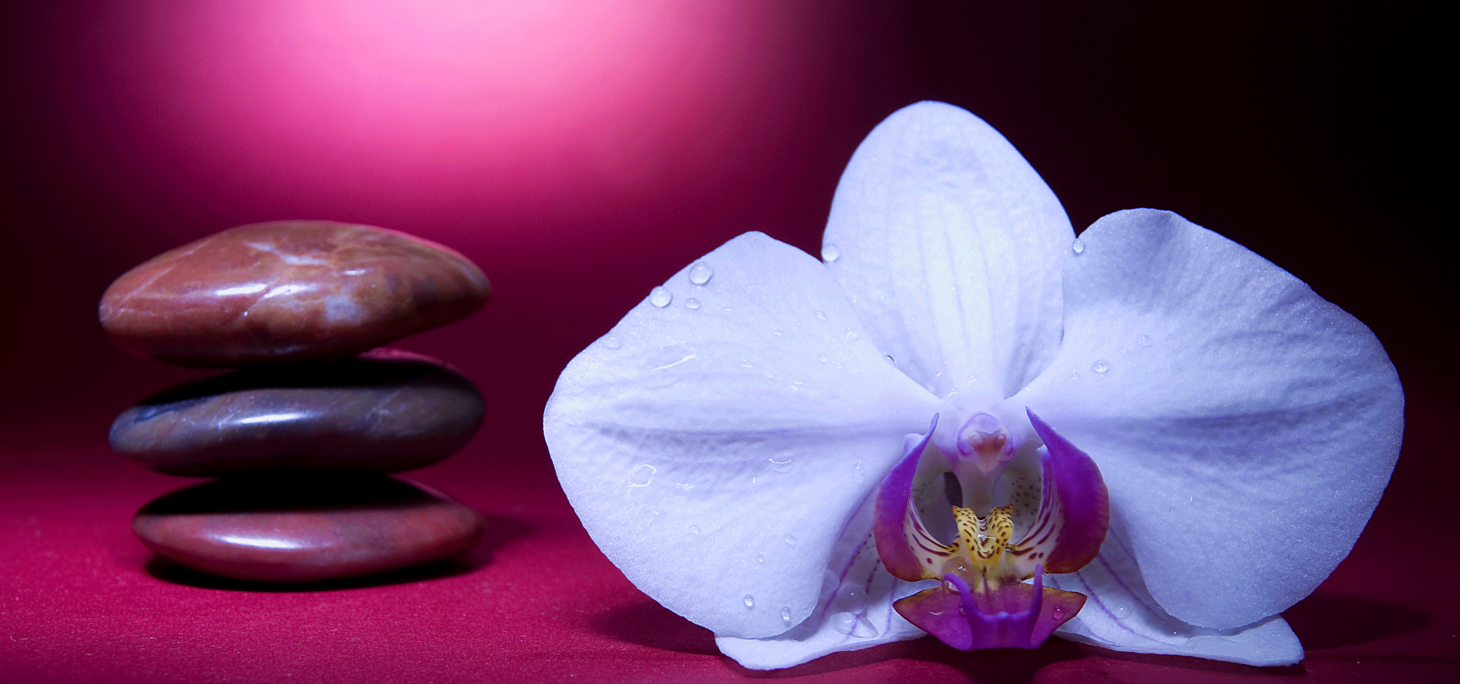Massage, © U.Hayr Massage, © U.Hayr