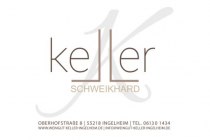 Weingut Keller-Schweikhard_Logo, © Weingut Keller-Schweikhard Weingut Keller-Schweikhard_Logo, © Weingut Keller-Schweikhard