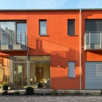 Neubau Neubau