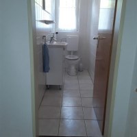 Gäste-WC Gäste-WC