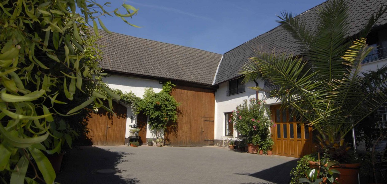 Weingut Eller_Hof, © Weingut Eller Weingut Eller_Hof, © Weingut Eller