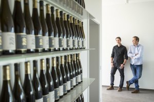 DURST, © Weingut Thörle DURST, © Weingut Thörle