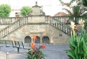 Stadt Wörrstadt Stadt Wörrstadt