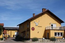 Falkenhof_Haus, © Wein- und Gästehaus FALKENHOF Falkenhof_Haus, © Wein- und Gästehaus FALKENHOF