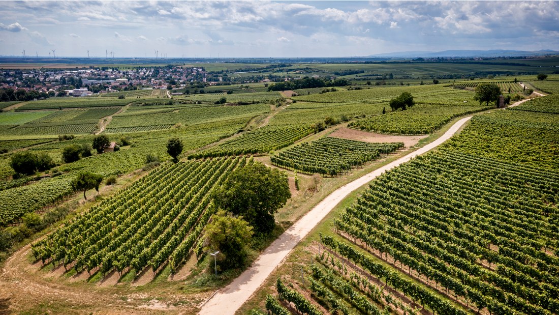 Westhofener Kirchspiel Westhofener Kirchspiel