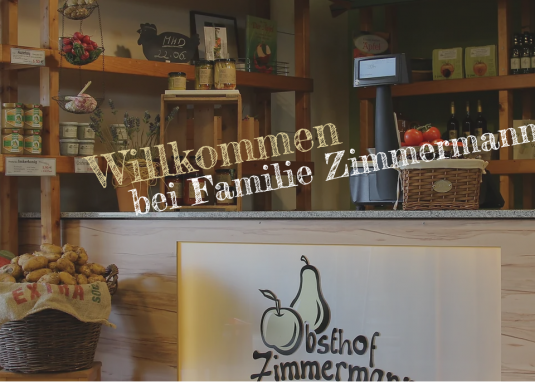 Hofladen Zimmermann © Hofladen Zimmermann Hofladen Zimmermann © Hofladen Zimmermann