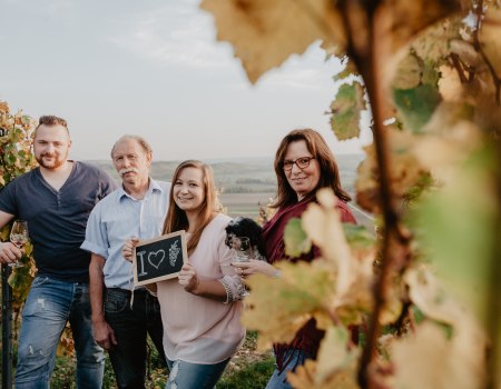 Familie Martin Familie Martin