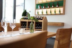 Weingut Keßler_Vinothek 2, © Weingut Keßler Weingut Keßler_Vinothek 2, © Weingut Keßler