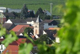 Udenheim &copy; J.M&uuml;ller-Steinbrecht