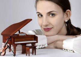 Samira Spiegel, &copy; Samira Spiegel