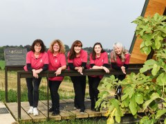 Unser Team © Carsten Costard