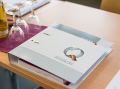 Ordner Service Qualit&auml;t Deutschland &copy; Dominik Ketz
