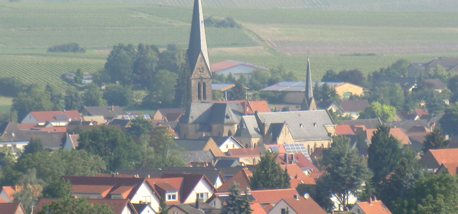 ev-kirche-nieder-saulheim-stefan-jung, &copy; Stefan Jung