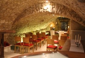 Heiraten im Weingut Dechent &copy; Weingut Dechent