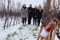 Weingut Bender_Familie, &copy; Weingut Bender