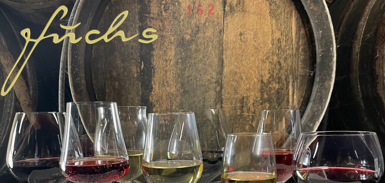 fuchs_keller_2000x1140, &copy; Weingut Fuchs